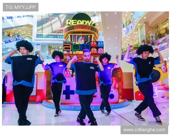 全国街舞大赛精彩点评上海极限运动队展现非凡实力与风采