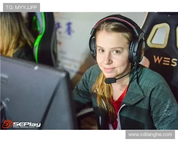 吴娜专访：从新手到职业选手的CSGO成长之路与心路历程
