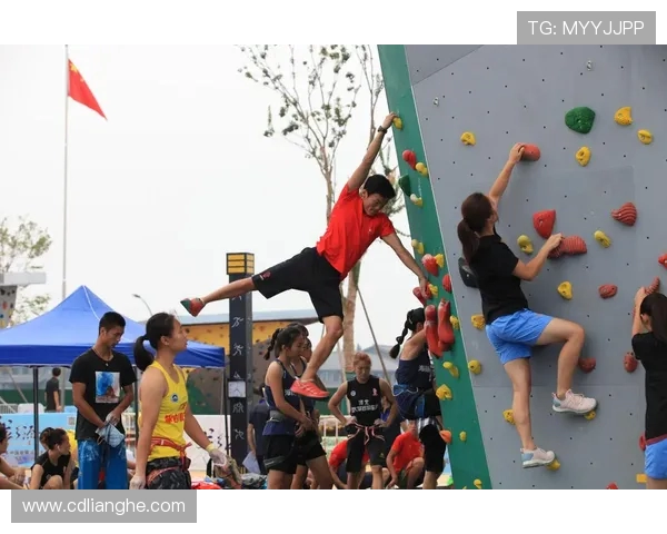 广州极限运动队在极限运动会中的耐力表现分析与点评