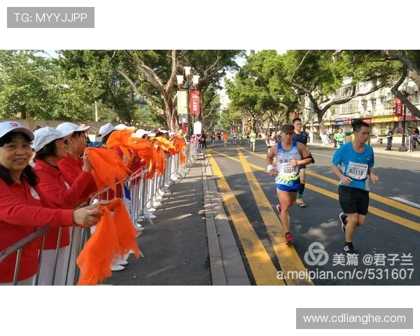 广州街舞队在马拉松大满贯中的技术表现分析与点评