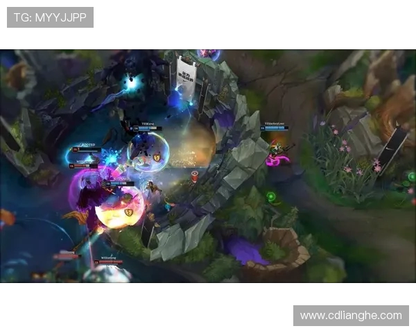 张秀英专访：从新手到职业选手的英雄联盟成长之路回顾