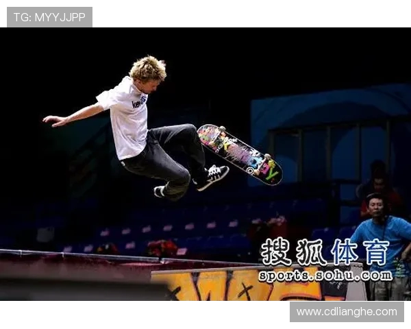 成都滑板队在极限运动世界杯中的精彩表现与力量分析