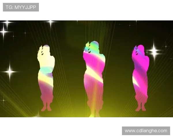 杨芳独家分享街舞心得与技巧助你舞出自我风格