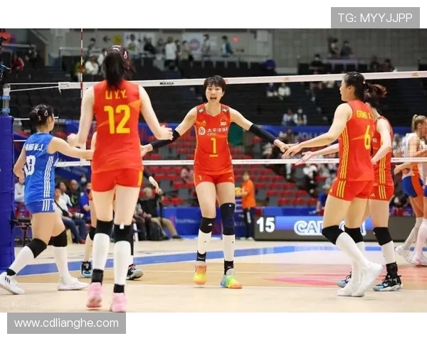 杭州排球队心理素质排名第八揭示排球运动员心理素质的重要性与发展潜力