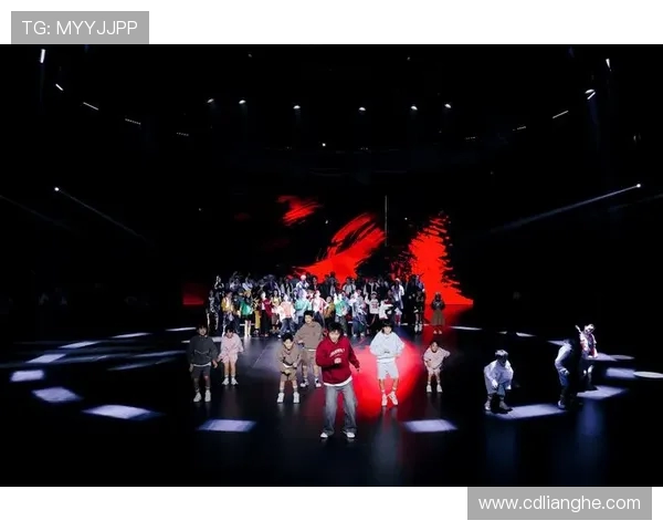 武汉街舞队如何引领进攻革新潮流探索街舞新风尚与文化融合之路 武汉街舞队如何引领进攻革新潮流探索街舞新风尚与文化融合之路