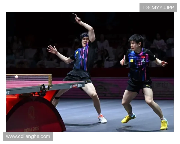 深圳乒乓球队节奏创新高引领全国乒乓球发展新趋势