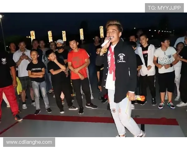 深圳街舞队荣登全国个人能力排行榜第六名展现实力与风采