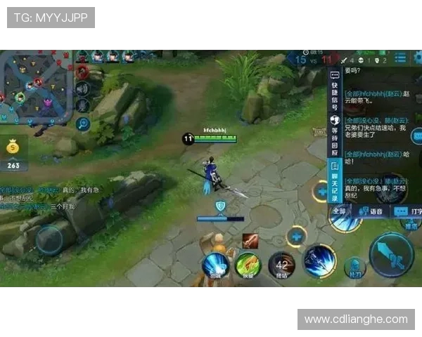 深度对话：李军如何在王者荣耀中找到人生的意义与乐趣