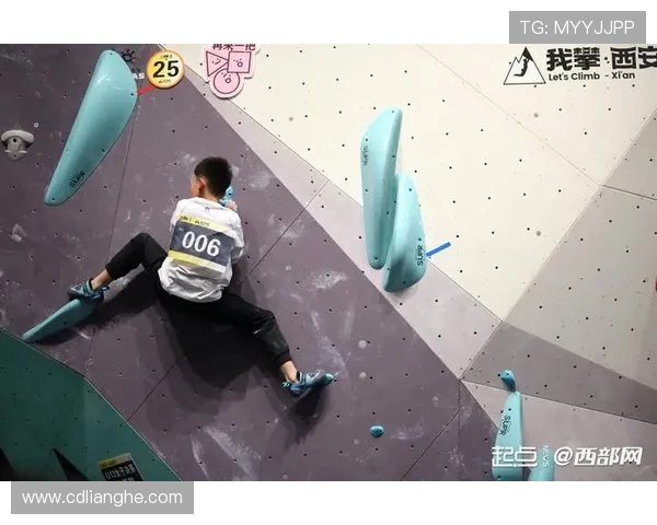 西安攀岩队与重庆攀岩队赛后复盘分析意识碰撞与战术对决 西安攀岩队与重庆攀岩队赛后复盘分析意识碰撞与战术对决