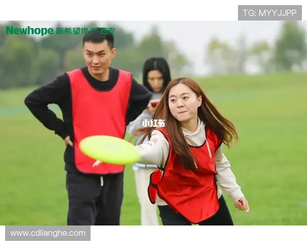 西安飞盘队的节奏与风格分析：热潮背后的故事与发展趋势