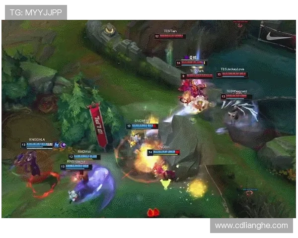 赛后复盘：RNG与TES对决中的战术分析与技术细节探讨