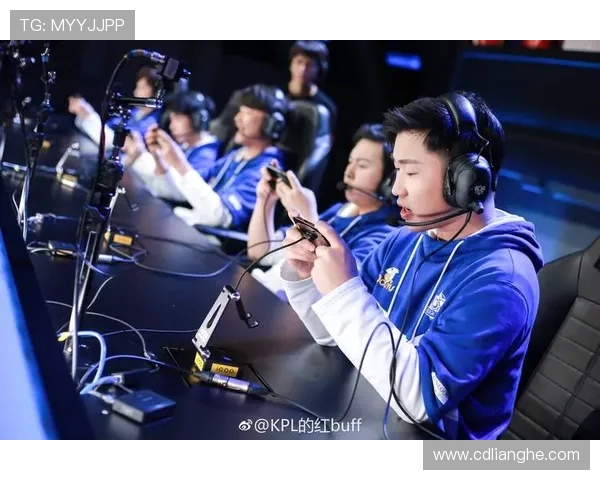 GAM Esports战队锐意进取再登高峰 力争国际赛场荣耀