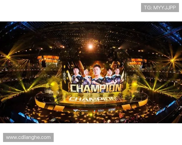 《2025年全球电竞大赛落幕 中国战队崭露头角成功夺冠》