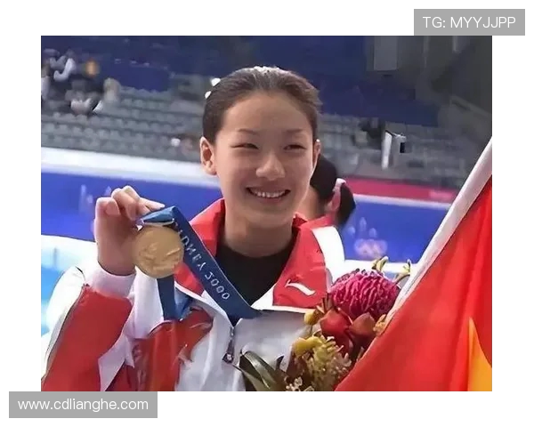 伏明霞传奇人生从跳水天才少女到奥运冠军再到优雅转身的人生故事 伏明霞传奇人生从跳水天才少女到奥运冠军再到优雅转身的人生故事