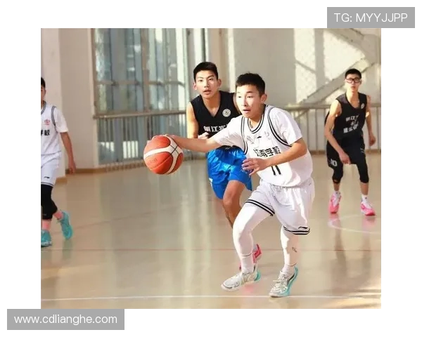 全方位解读篮球运动的魅力和技巧