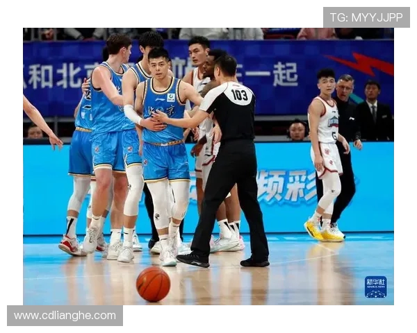 北京控股与南京同曦激战正酣 谁能在这场对决中脱颖而出