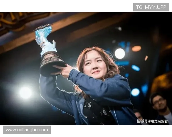 情久电子竞技俱乐部推动中国电竞产业创新发展与青年选手培养探索之路