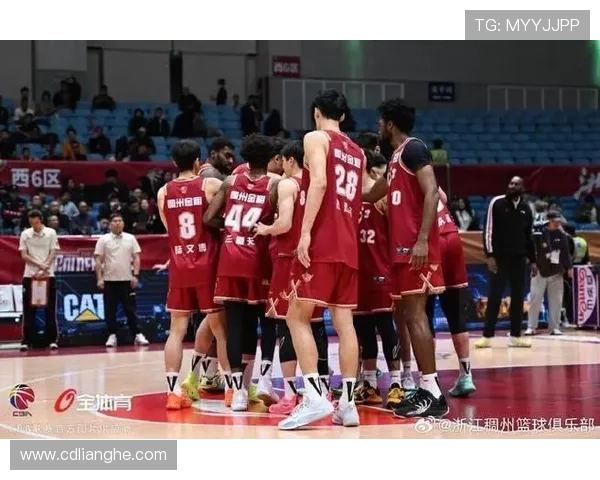 浙江稠州金租强势登场激战对手掀起新赛季篮球巅峰对决