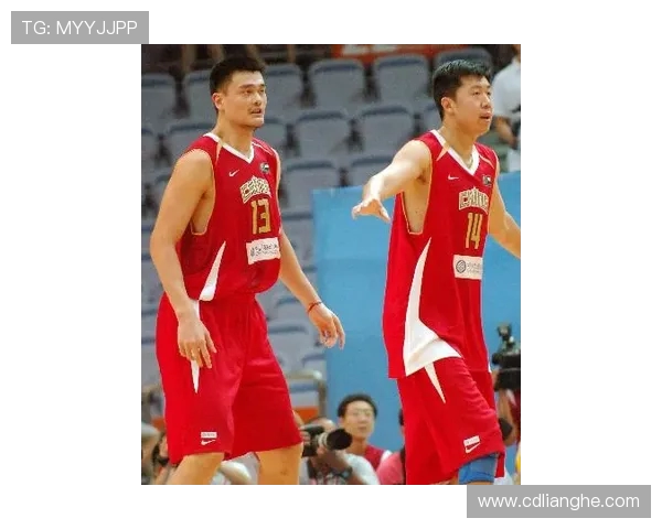 王治郅:从篮球梦想到国家队传奇,见证中国篮球崛起的辉煌历程 王治郅:从篮球梦想到国家队传奇,见证中国篮球崛起的辉煌历程