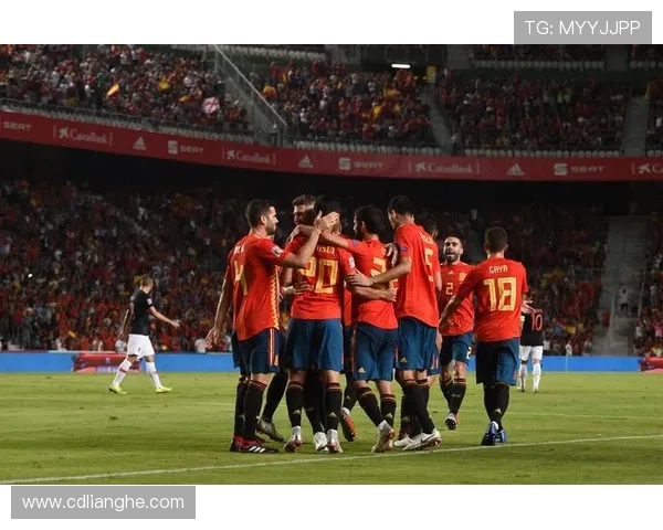 2018年世界杯小组赛葡萄牙与西班牙的惊心动魄对决回顾