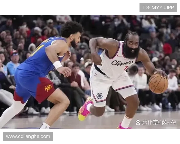 8日NBA精彩对决骑士与掘金全场录像回放及精彩瞬间分析