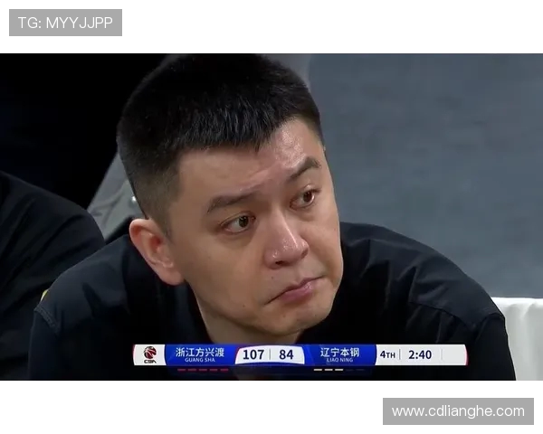 CBA广厦与辽宁对决胜负预测分析及比赛关键因素探讨 CBA广厦与辽宁对决胜负预测分析及比赛关键因素探讨