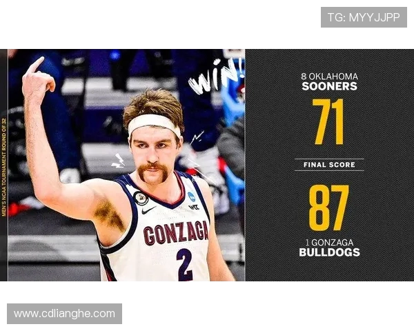 冈萨加与北卡的巅峰对决谁能在NCAA赛场上笑到最后