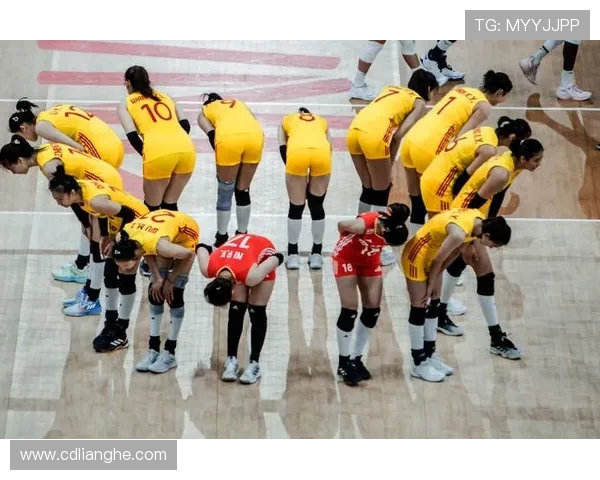 女排澳门站精彩对决中国女排迎战巴西队全力争胜展现实力