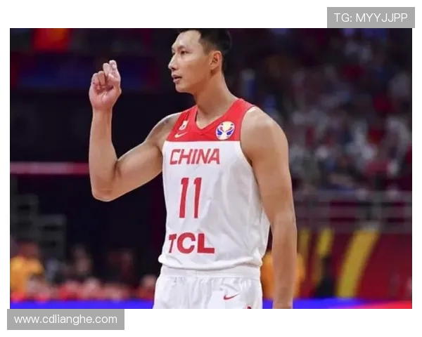 易建联:从篮球巨星到中国体育的传奇代表,如何影响新一代运动员成长之路 易建联:从篮球巨星到中国体育的传奇代表,如何影响新一代运动员成长之路